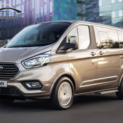 Camera Hành Trình Ô Tô Xe Ford Tourneo