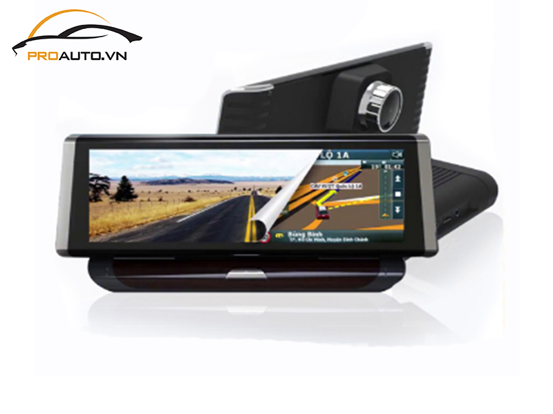 Camera hành trình ô tô xe Ford Tourneo