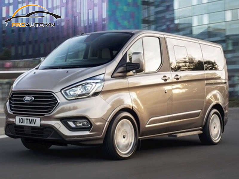Camera hành trình ô tô xe Ford Tourneo