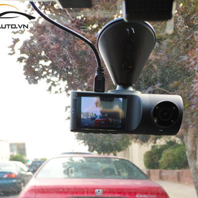 camera hanh trinh xe Triton 3 1
