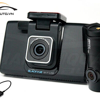 camera hanh trinh xe Triton 5 1