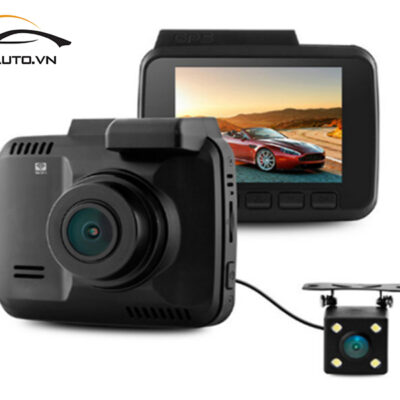 camera hanh trinh xe Triton 6 1