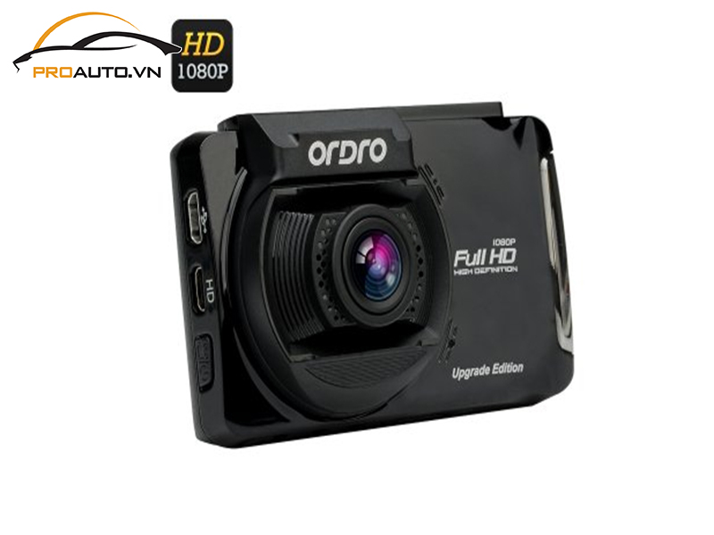 Camera hành trình ô tô xe Subaru WRX