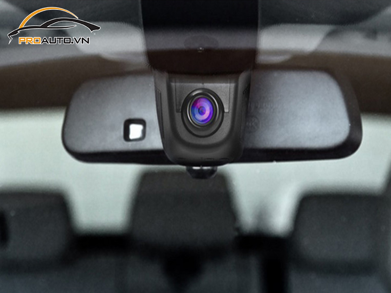 Camera hành trình ô tô xe Subaru WRX