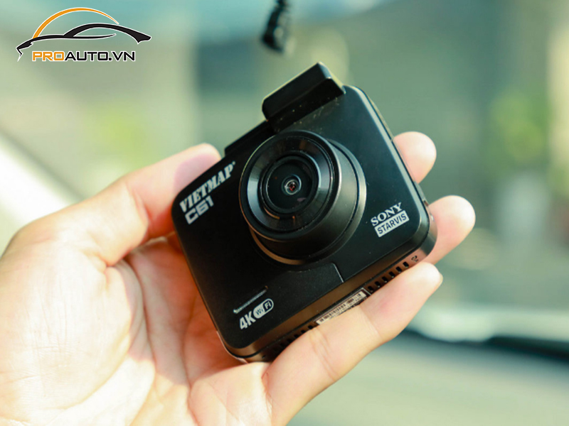 Camera hành trình ô tô xe Subaru WRX