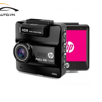 camera hanh trinh xe WXR 6 1