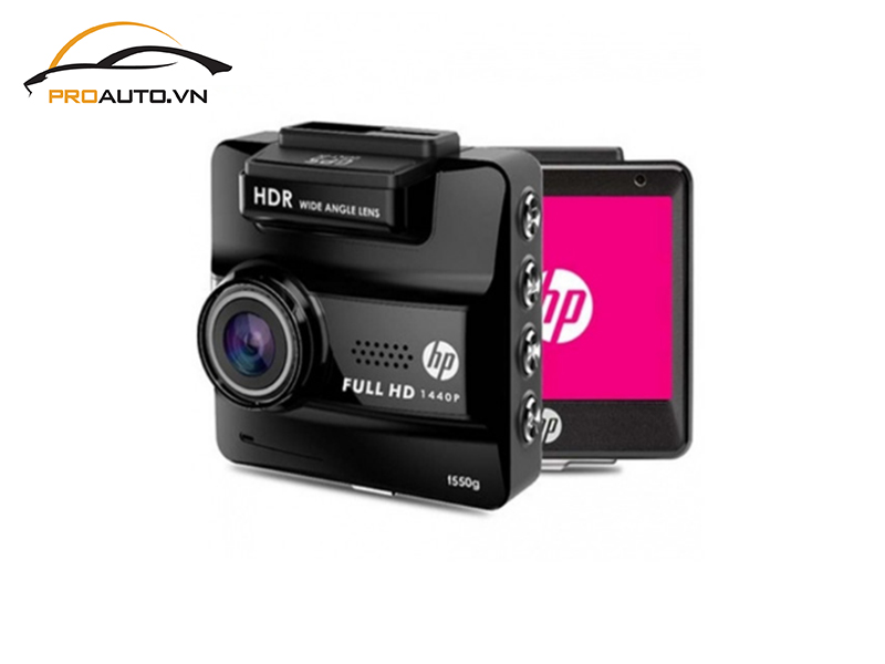 Camera hành trình ô tô xe Subaru WRX