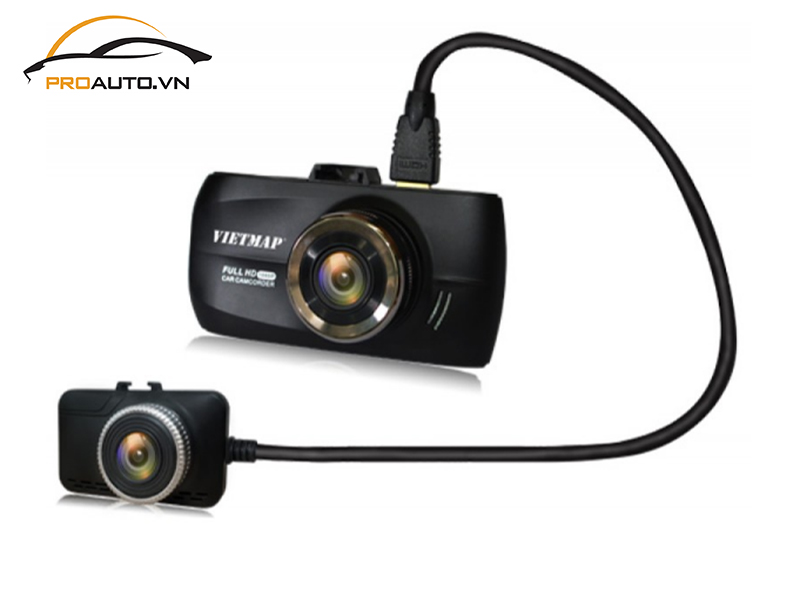 Camera hành trình ô tô xe Subaru WRX