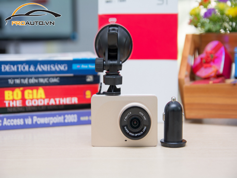 Camera hành trình ô tô xe Subaru WRX