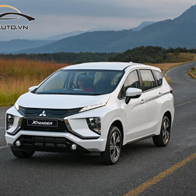 Camera Hành Trình Ô Tô Xe Mitsubishi Xpander