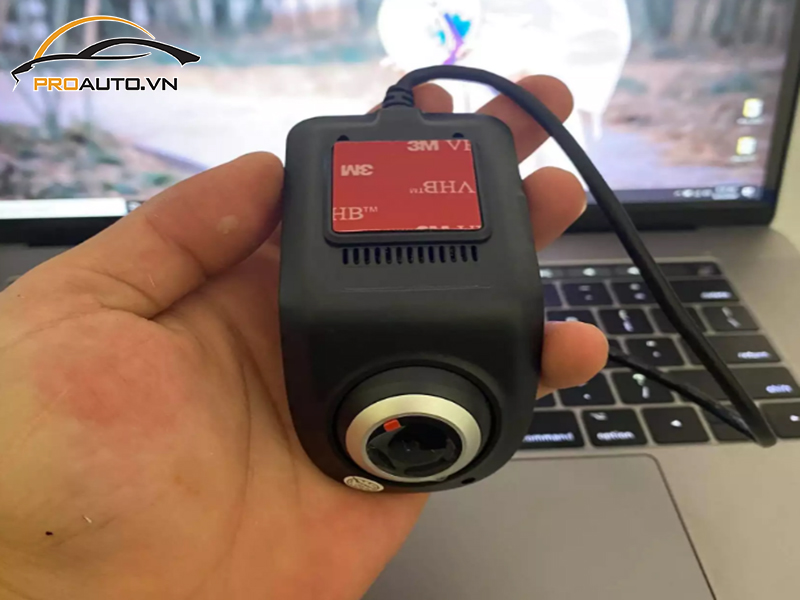 Camera hành trình ô tô xe Mitsubishi Xpander