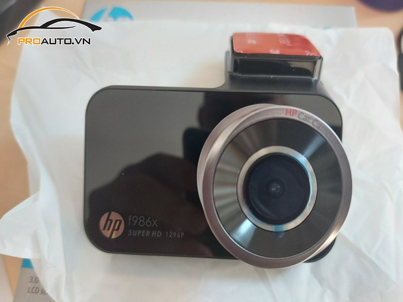 Camera hành trình ô tô xe Mitsubishi Xpander