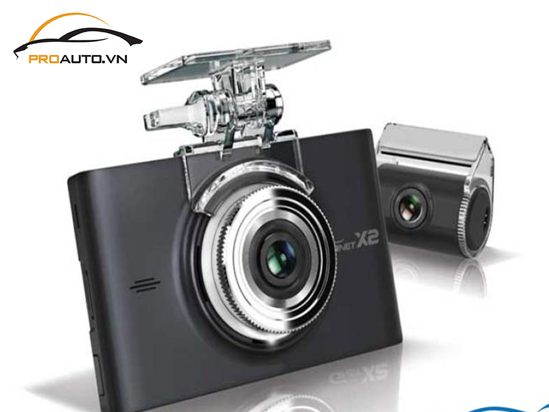 Camera hành trình ô tô xe Mitsubishi Xpander