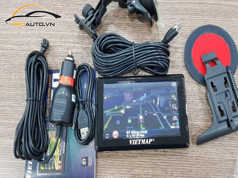 Camera Hành Trình Ô Tô Xe Mitsubishi Xpander - Ảnh 4