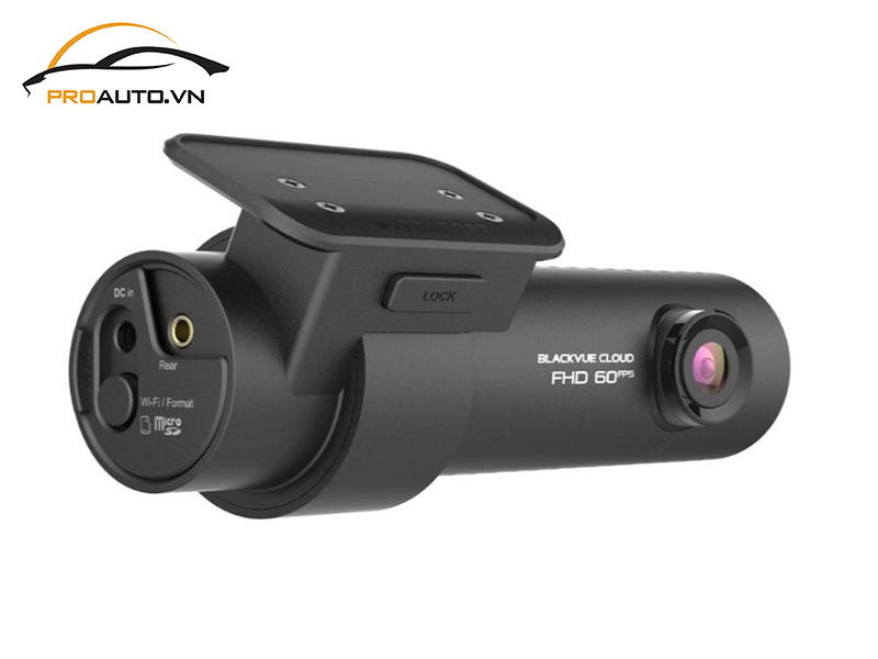 Camera hành trình ô tô xe Mitsubishi Xpander