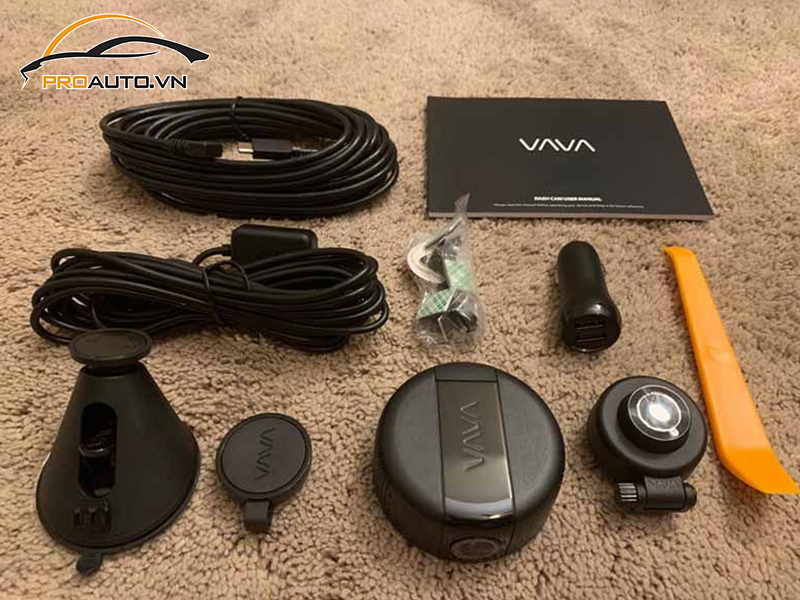 Camera hành trình ô tô xe Mitsubishi Xpander