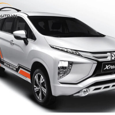 Camera Hành Trình Ô Tô Xe Mitsubishi Xpander Cross