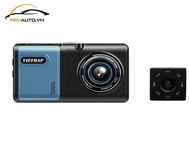 Camera hành trình ô tô xe Mitsubishi Xpander Cross