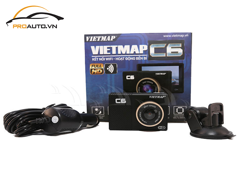 Camera hành trình ô tô xe Mitsubishi Xpander Cross