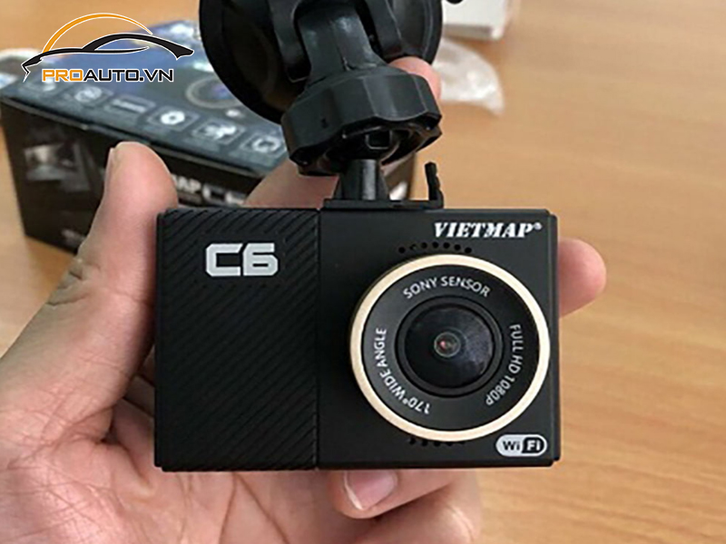 Camera hành trình ô tô xe Mitsubishi Xpander Cross