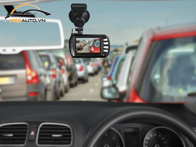 Camera hành trình ô tô xe Mitsubishi Xpander Cross