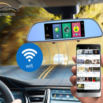 camera hanh trinh xe Xpander Cross 3 1