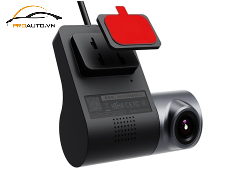 Camera hành trình ô tô xe Mitsubishi Xpander Cross