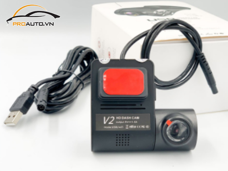 Camera hành trình ô tô xe Mitsubishi Xpander Cross