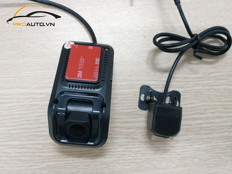 Camera hành trình ô tô xe Mitsubishi Xpander Cross