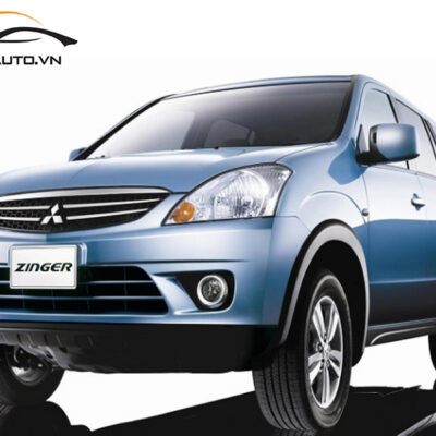 Camera Hành Trình Ô Tô Xe Mitsubishi Zinger