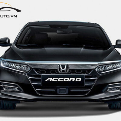Camera Hành Trình Ô Tô Xe Honda Accord 