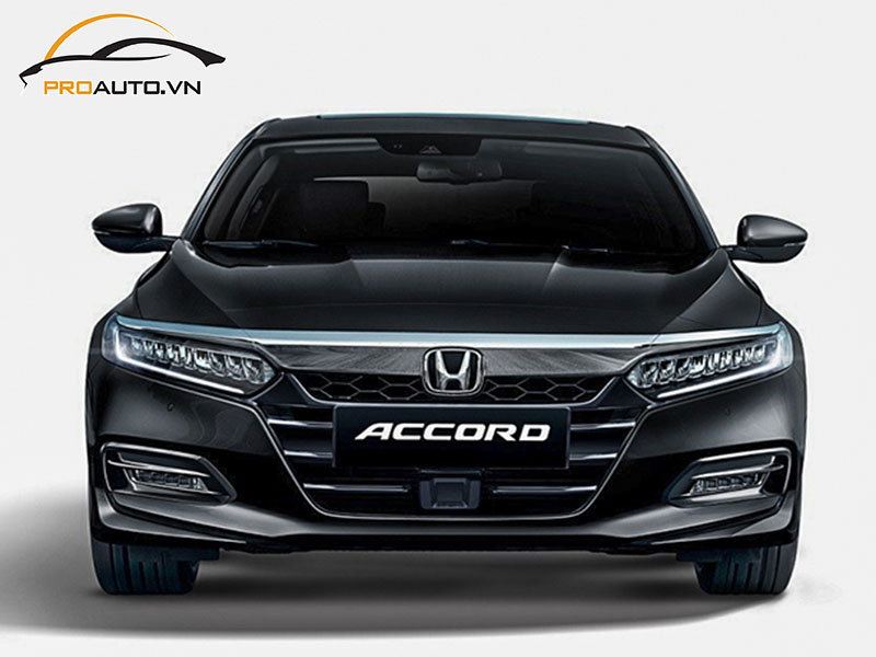 Camera Hành Trình Ô Tô Xe Honda Accord