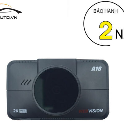 camera hanh trinh xe honda Accord 11 1