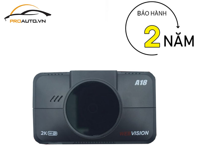 Camera Hành Trình Ô Tô Xe Honda Accord - Ảnh 5