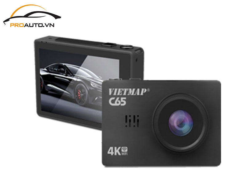 Camera Hành Trình Ô Tô Xe Honda Accord - Ảnh 4