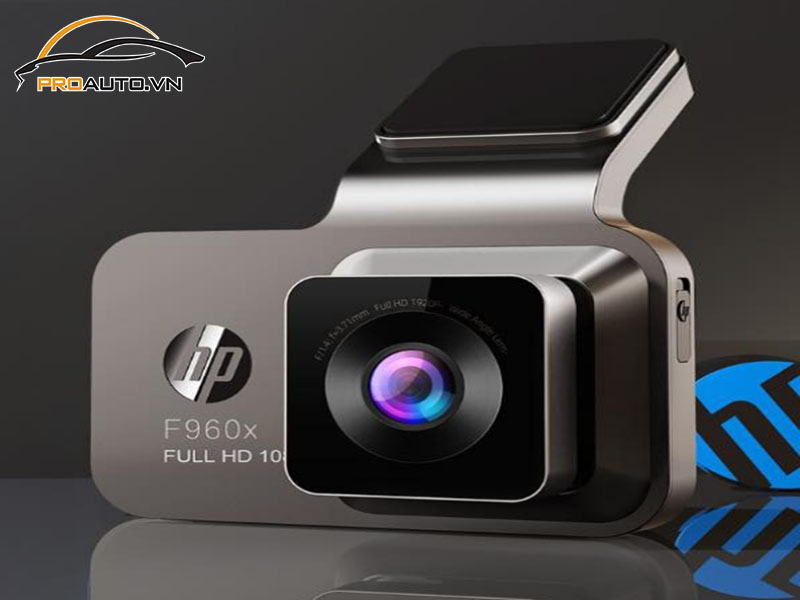 Camera Hành Trình Ô Tô Xe Honda Accord - Ảnh 2