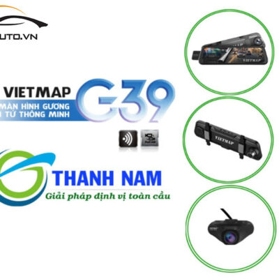 camera hanh trinh xe honda Accord 8 1