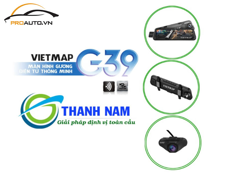 Camera Hành Trình Ô Tô Xe Honda Accord - Ảnh 7