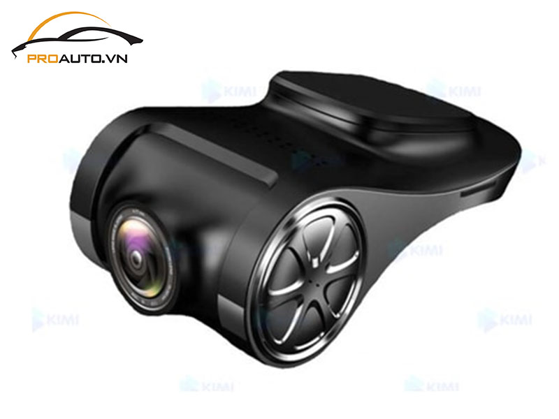 Camera hành trình ô tô xe Honda Brio