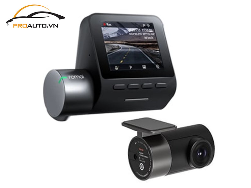 Camera hành trình ô tô xe Honda Brio