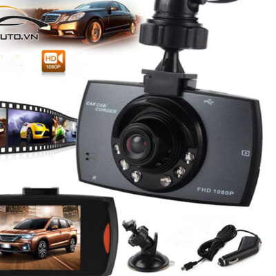 camera hanh trinh xe honda Brio 2 1