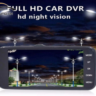 camera hanh trinh xe honda Brio 3 1