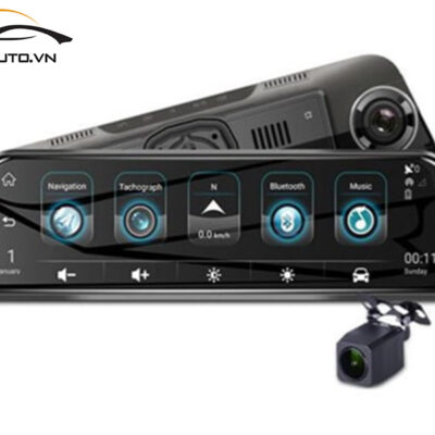 camera hanh trinh xe honda Brio 5 1