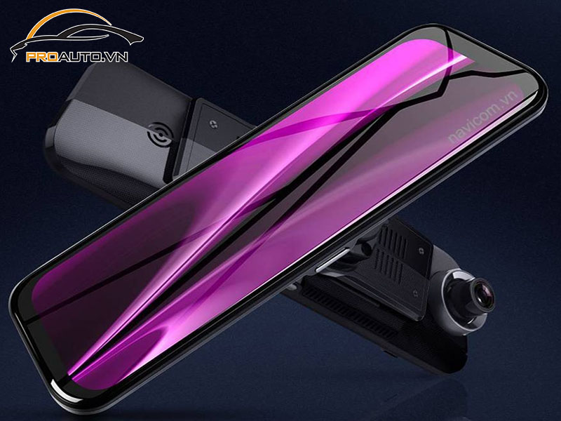 Camera hành trình ô tô xe Honda Brio