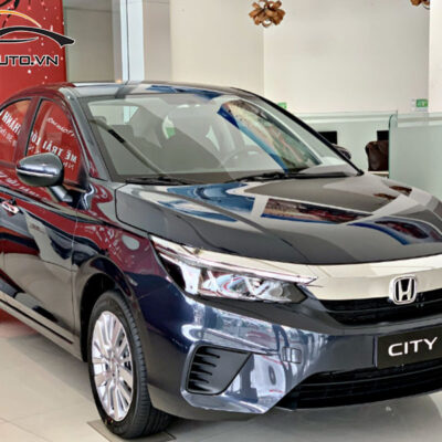 Camera Hành Trình Ô Tô Xe Honda City