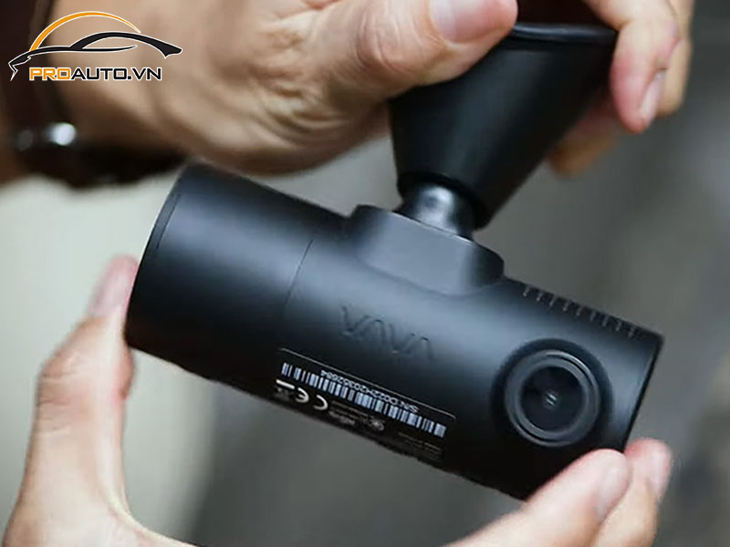 Camera hành trình ô tô xe Honda City