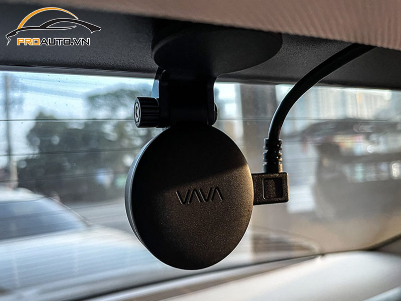 Camera hành trình ô tô xe Honda City