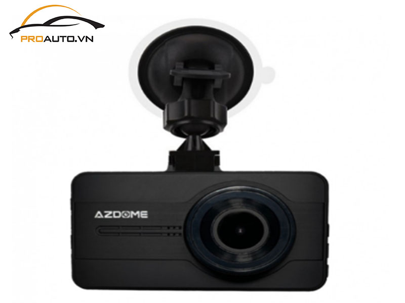 Camera hành trình ô tô xe Honda City