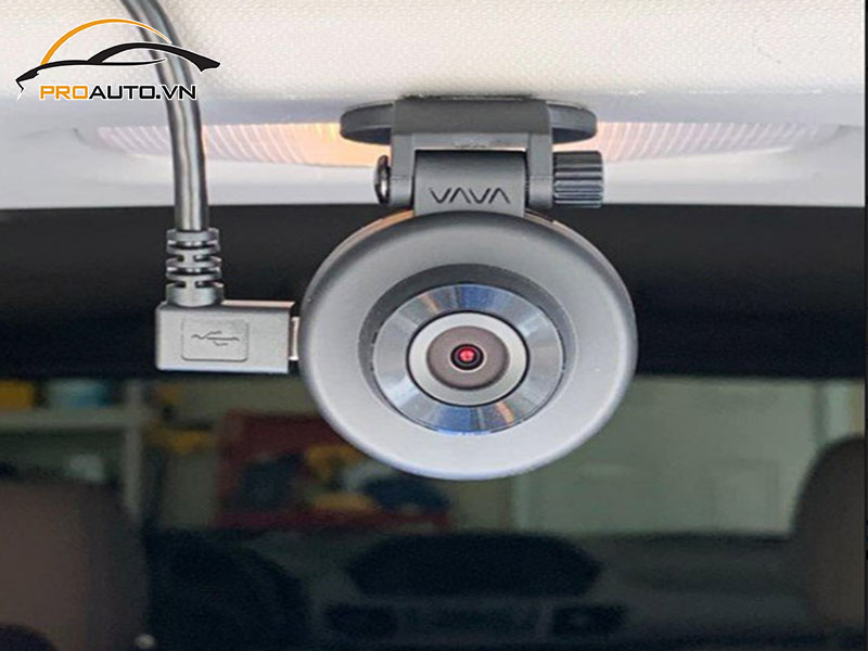 Camera hành trình ô tô xe Honda City