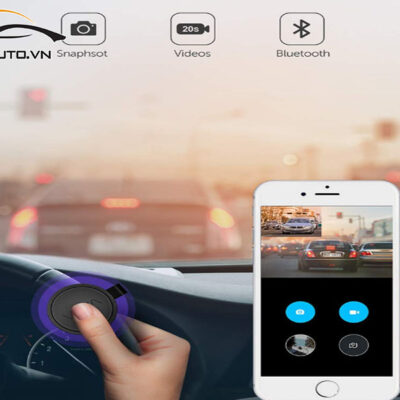 camera hanh trinh xe honda City 5 1